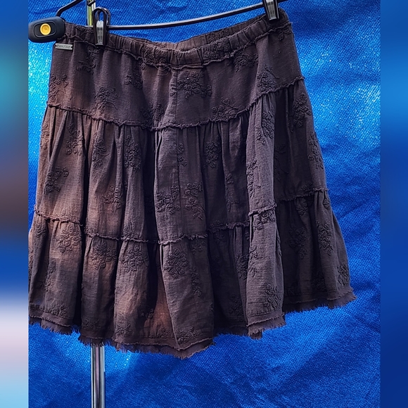 Ezra Fitch skirt Abercrombie & Fitch - Picture 4 of 13